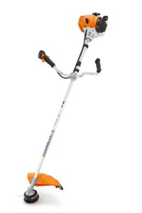 1. FS 120 - DOS AGARRES - STIHL