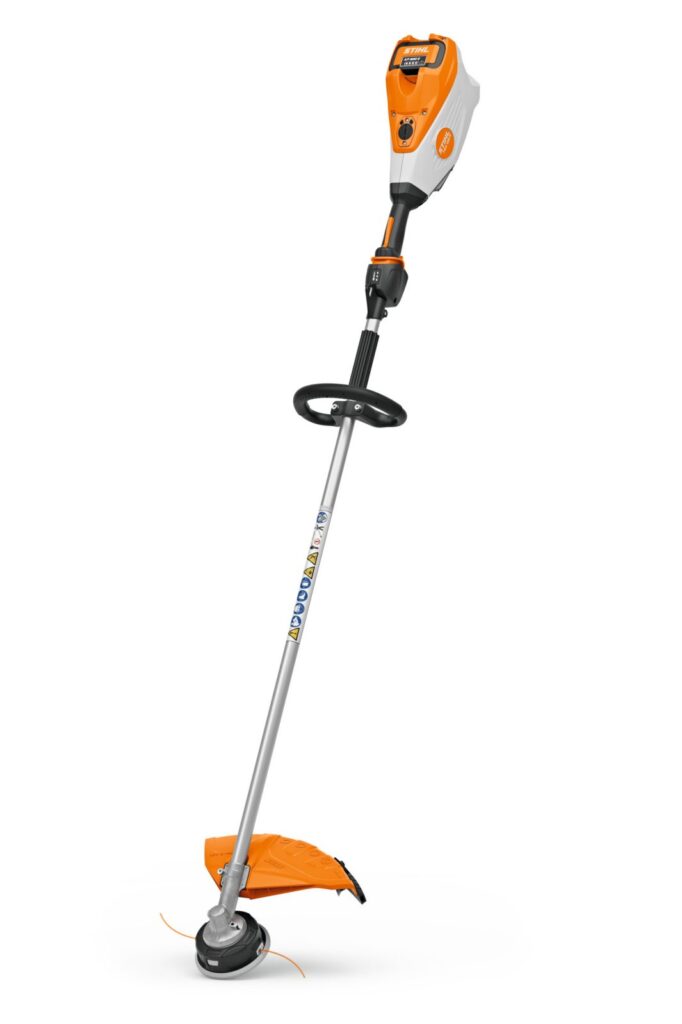 Desbrozadora Stihl FS 135 - Sistema AP